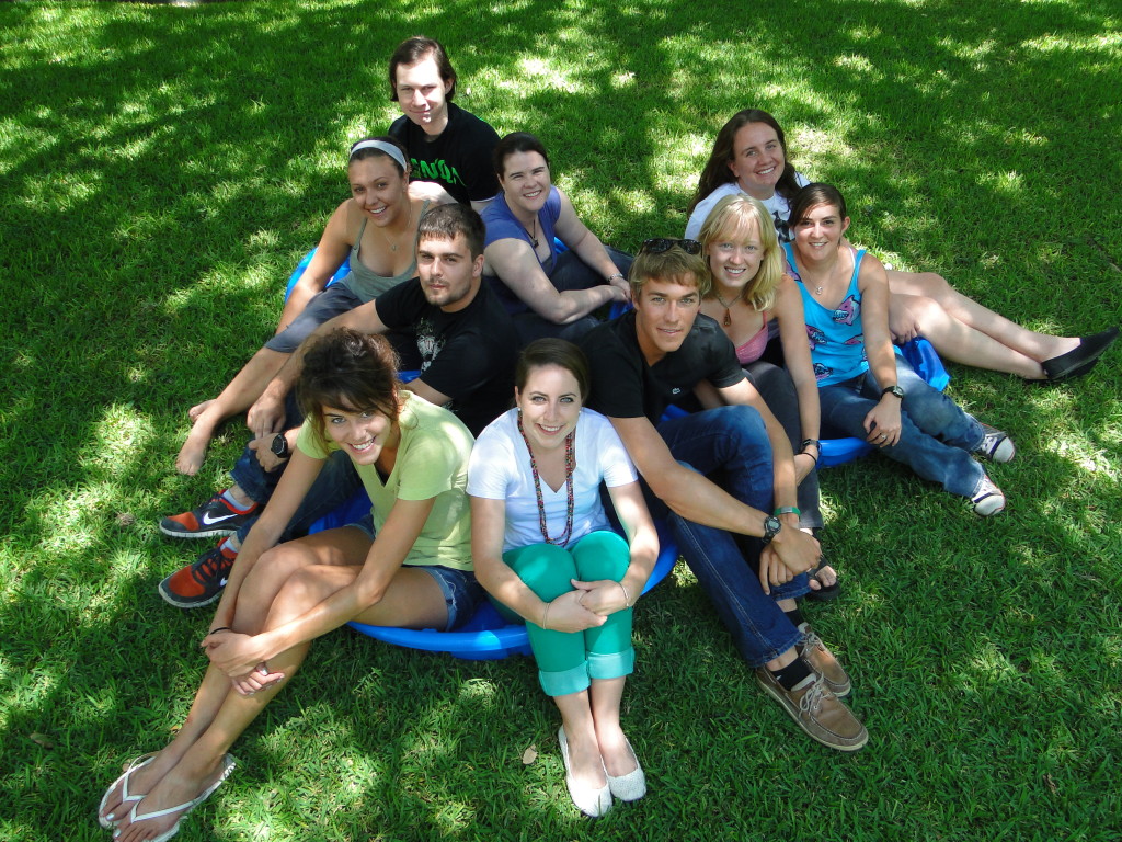 JohnsonLab2013